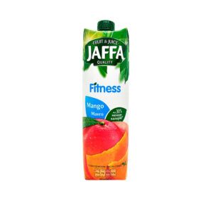 Апельсиново-грейпфрутовий нектар 0,95л Jaffa