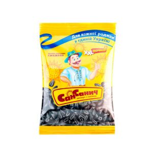 Auringonkukansiemenet 285g SunSunych