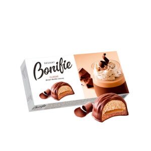 Десерт Bonifie классика 232г Konti