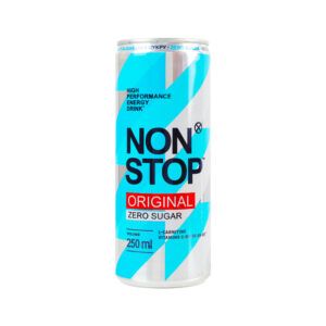 Енергетичний напій Original без цукру 250 мл Non Stop