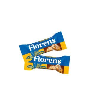 Florens зі смаком пряженого молока AVK