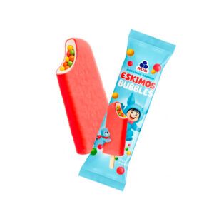 Морозиво Ескімос Bubbles 70г