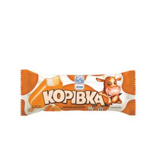 Морозиво Корівка 65г Limo