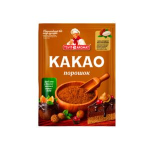 Какао порошок 100г TsvitAromat