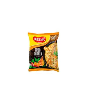 Вермішель зі смаком курки Asia 60г Reeva