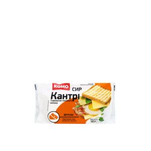 Сир Кантрі 50% 185г Komo