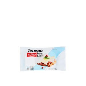 Сир Тенеро 50% 185г Komo