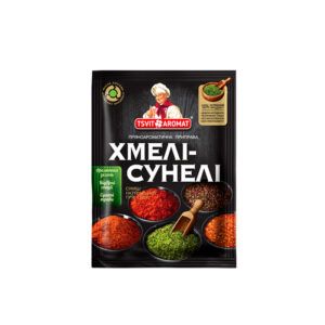 Mauste Khmeli-suneli 25g TsvitAromat