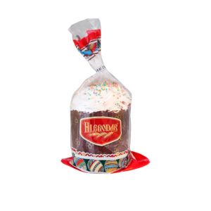 Великодня паска 200г Hlibodar