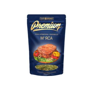 Приправа до м'яса Premium 30г TsvitAromat