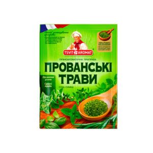Прованські трави 10г TsvitAromat