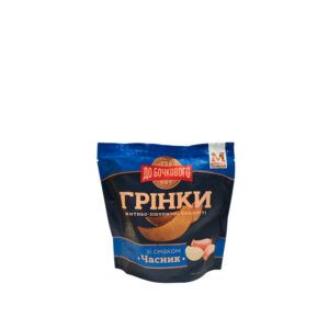 Грінки житньо-пшеничні хвилясті 90гр Do Bochkovogo