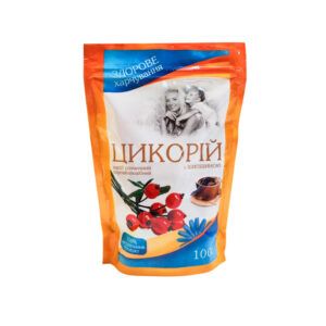 Цикорій з Шипшиною 100г Galka