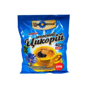 Цикорій мелений 250г Galka