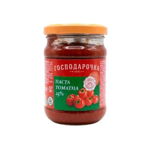 Паста томатна 250г Господарочка