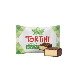 Цукерки Tortini Kyiv Ametist