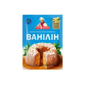 Ванілін 2г TsvitAromat