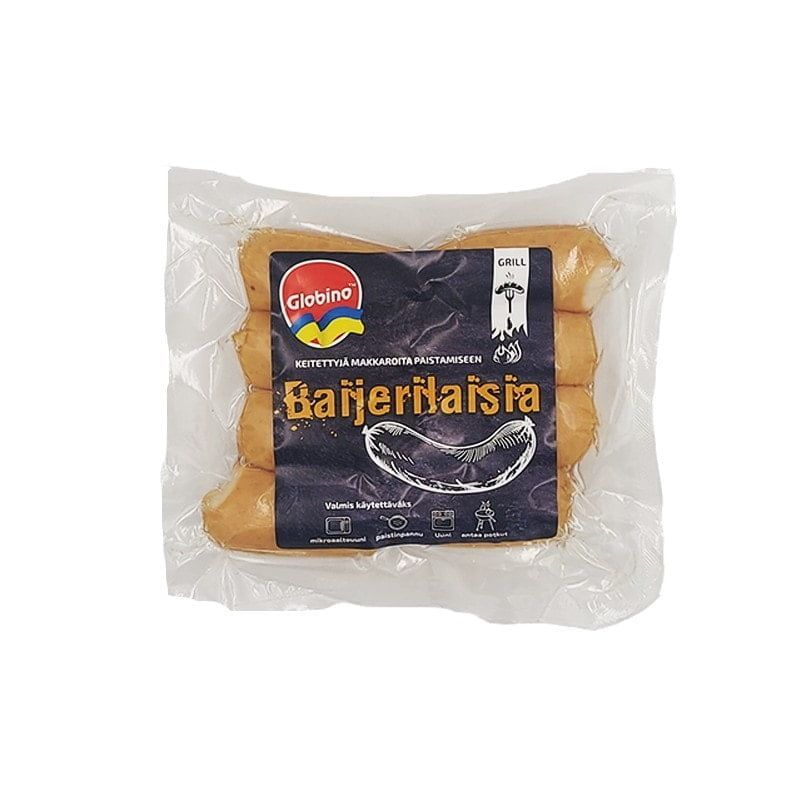 baijerilaisia2 - Ukrainan herkut
