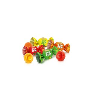Бім Бом карамель Roshen